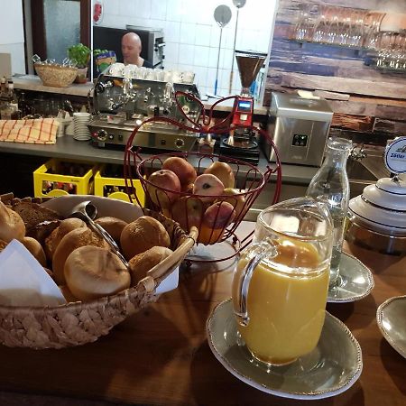 Pension - Restaurant Jaegerwinkl 레텐베르크 외부 사진